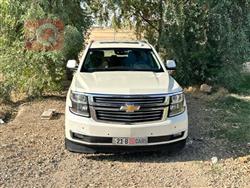 شێڤرۆلێت تاهۆ